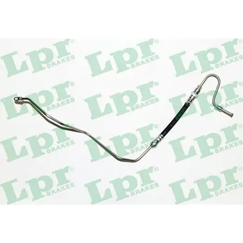 Auto-moto Brzdová hadice LPR 6T49026