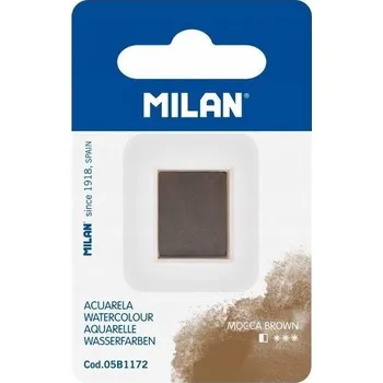 Vodová barva Akrylové barvy Milan 1 ks
