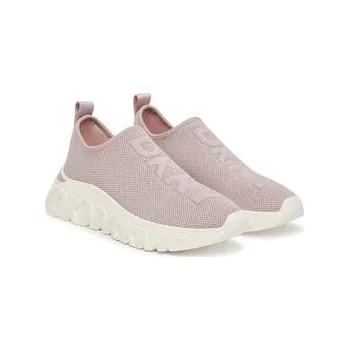 Dámské tenisky DKNY Sneakersy Lillie K1688768 Růžová 40
