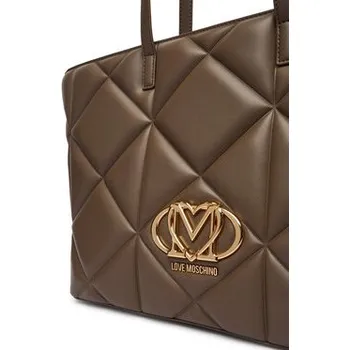 Kabelka Kabelka LOVE MOSCHINO JC4120PP1OLC0203 Hnědá OS