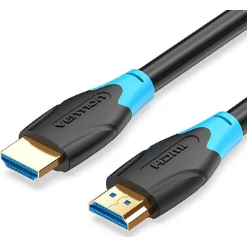 Datový kabel Vention HDMI 2.0 Exclusive Cable 2m Black Type