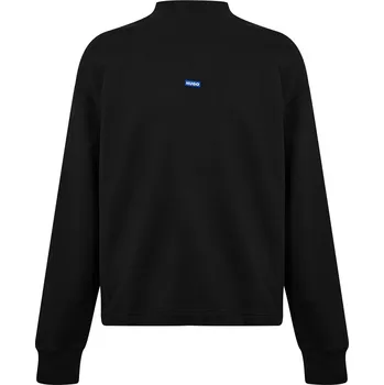 Pánské oblečení Mikina Hugo Black 001 1386184 M