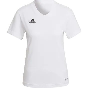 Dámské tričko Tričko adidas White 5199446 12 (M)