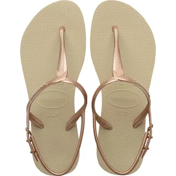 Dámské žabky Havaianas Sand Grey 3966542 5