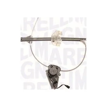 Stahovačka okna Zvedací zařízení oken MAGNETI MARELLI ACQ0300