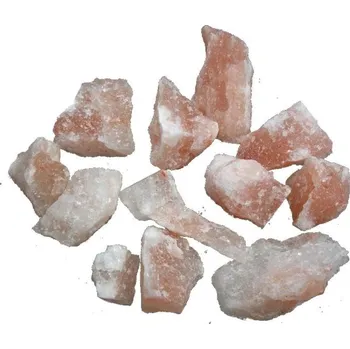 Bazénová chemie Marimex Kryštáliky soli 3-5 cm, 1 kg 11105718