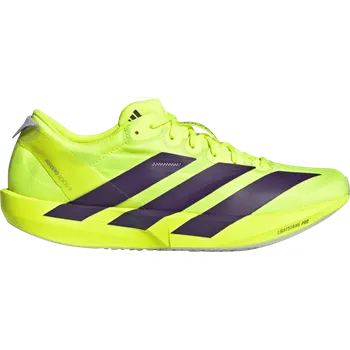 Pánská móda Běžecké boty adidas Adizero Adios 9 jq0776 Velikost 47,3 EU | 12 UK | 12,5 US | 29,3 CM