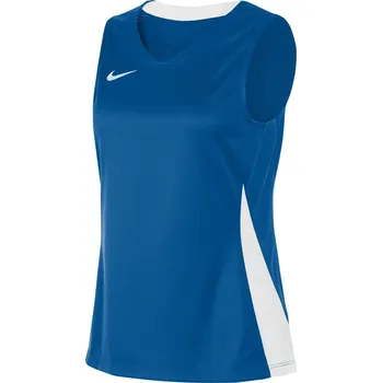 Pánské tričko Tričko Nike Blue 1378802 20 (3XL) T