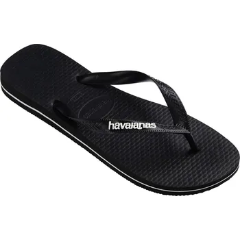 Dívčí obuv Havaianas Black 9469538 13C