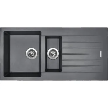 Sinks PERFECTO 1000.1 Titanium ACRPE100500172