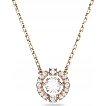 Náhrdelník Náhrdelník Swarovski Sparkling Dance