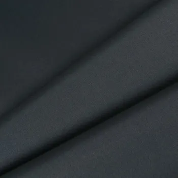 Zbytek - Nepromokavá látka Ibiza na houpačky, stany, altány tmavě šedá