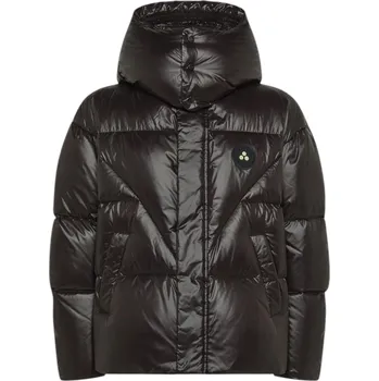 Pánská zimní bunda Peuterey Peuterey černá 3501922