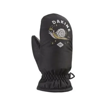 Rukavice Dakine Hornet Mitt Black černá L