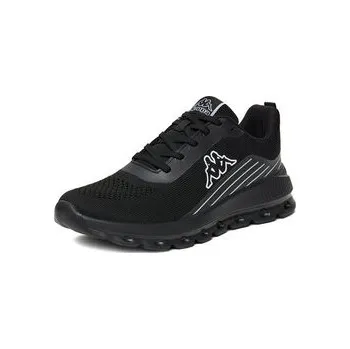 Dámská obuv Kappa Sneakersy CEO-AW24-3C012 Černá 41