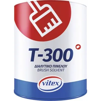 Ředidlo Ředidlo Vitex T300 750ml