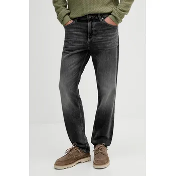 Pánská móda Džíny BOSS C-Re.Maine 50544884 šedá 90Y, vel. 31/32