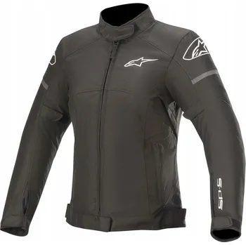 Moto bunda Sportovní bunda ALPINESTARS STELLA T-SP S WP