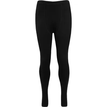 Endorphin Republic termoprádlo skiER spodky ZIMA Černá M Pánské