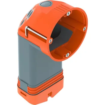 Elektroinstalační krabice OBO BETTERMANN Přístr. krab. do dutých stěn typ HE 74-L 2003828