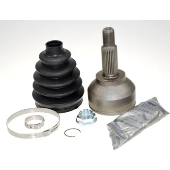 Poloosa kola Sada kloubů, hnací hřídel GKN SERVICE INTERNATIONAL GMBH 303934