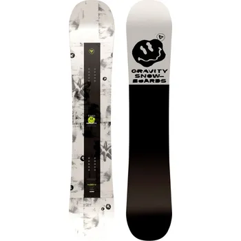 Snowboarding GRAVITY snowboard - Flash 130 (MULTI)