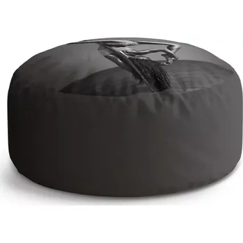 Taburet Sablio Taburet Circle Pole dancer: 38x48 cm