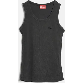 TRIČKO DIESEL T-ANKYDESI TANK TOP BLACK