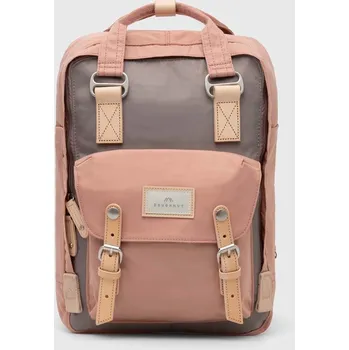 Sportovní batoh Batoh Doughnut Macaroon D010.7590 růžová 30X, vel. ONE SIZE