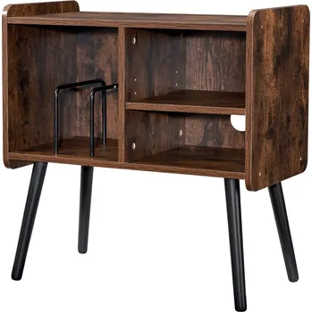 Hi-Fi komponenty VEVOR DCJJMZLC100ZEC3R0V0 stojan na gramofon