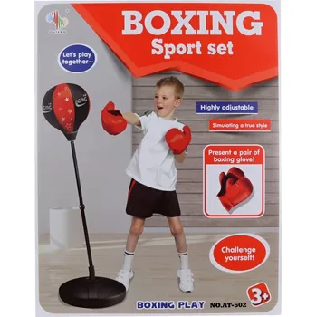 Boxovací pytel Outeno Boxing Sport Set AT-502