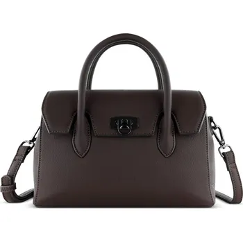 Kabelka Bugatti dámská módní kabelka - hnědá