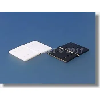 RC náhradní díl MP Jet 2506 Závěs 26x39mm, 6ks