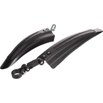 Blatník na kolo Shield 2.0 blatníky na kolo černá varianta 39782