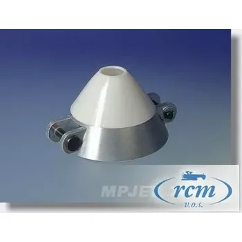 RC model MP Jet 4762 Kužel SuperCool D40 (rozteč 40; 12x8; dr.8; čep 3;klešt.5)