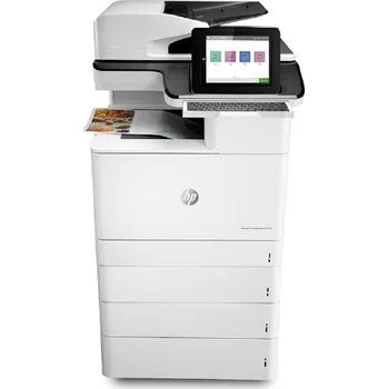 Tiskárna HP Color LaserJet Enterprise/776z/MF/Laser/A3/LAN/WiFi/USB