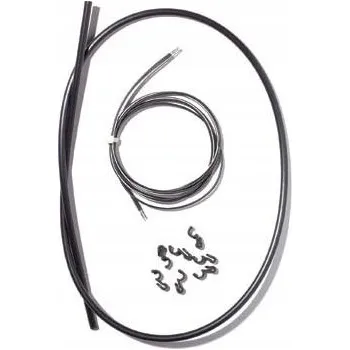 Blatník na kolo Sada blatníků SKS 10181 černá