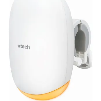 Centrální jednotka pro chytrou domácnost VTech BC8611 V-Hush Rocker - Houpadlo kočárku V39190-F1058-F799