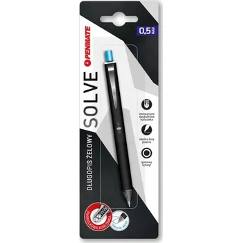 Propiska Penmate modré