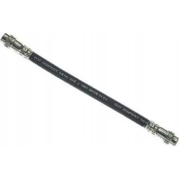 Brzdová hadice Brembo T 61 042 Brzdová hadice flexibilní