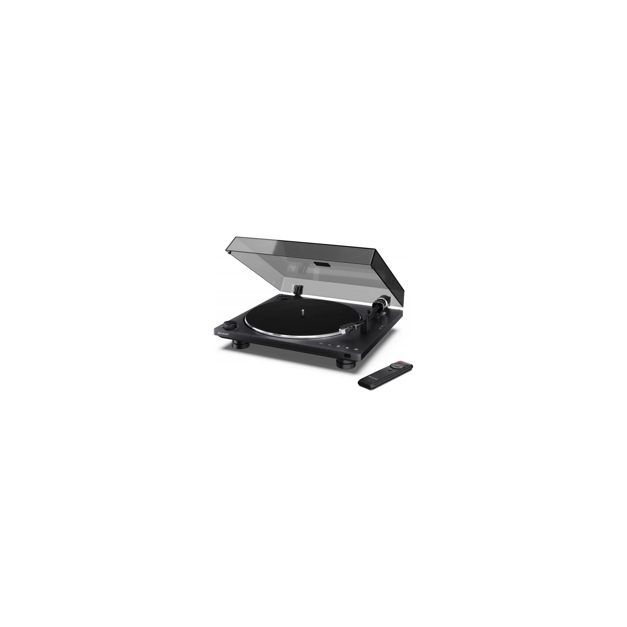 Fotografie 1 - Gramofon Sharp RP-TT100