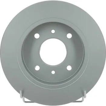 Brzdový kotouč Brzdový kotouč JURID 562032JC