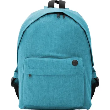 Městský batoh Roly Batoh Teros Barva: tyrkysový melír (246), Velikost: UNI