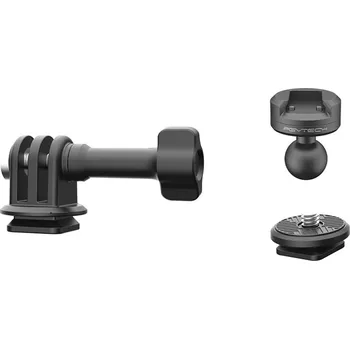 PGYTECH CapLock Action Camera Ball head Quick Release Set