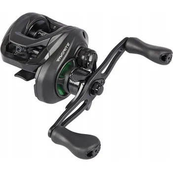 Rybářský naviják Naviják Favorite X1 BC 100HD1L 7.2:1 11+1 ložisek