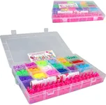Loom Bands Gumičky k pletení v boxu…