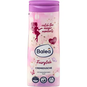 Koupelová kosmetika Balea sprchový gel Fairytale 300ml