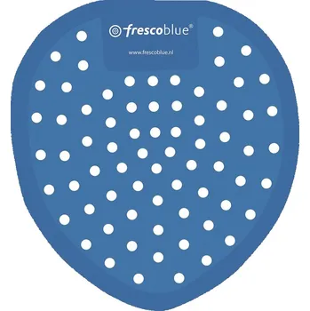 Pisoár FRESCOBLUE sítko pro urinál, modré 6003900501
