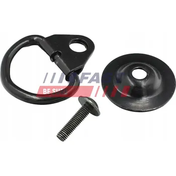 Klimatizace automobilu DRŽÁK NOSIČE ZAVAZADEL MERCEDES SPRINTER CRAFTER