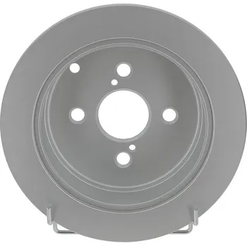 Brzdový kotouč Brzdový kotouč FERODO DDF1419C